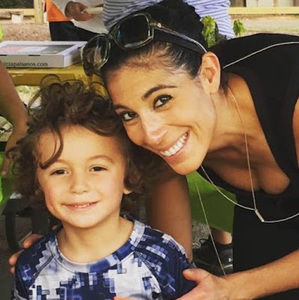 Meet your Posher, Angela